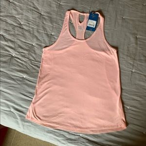 Women’s Brooks Distance Tank small